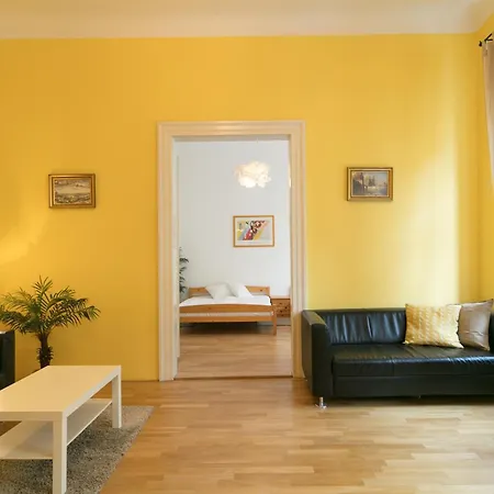 Apartamento Royal Serikova