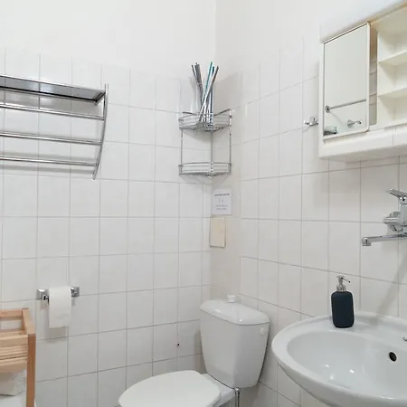 Appartement Royal Serikova *
