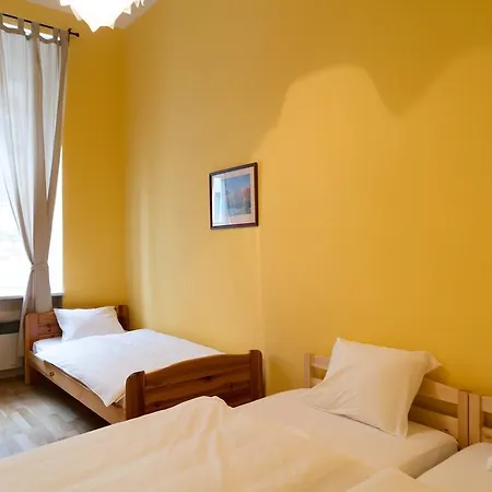 Royal Serikova Apartman *