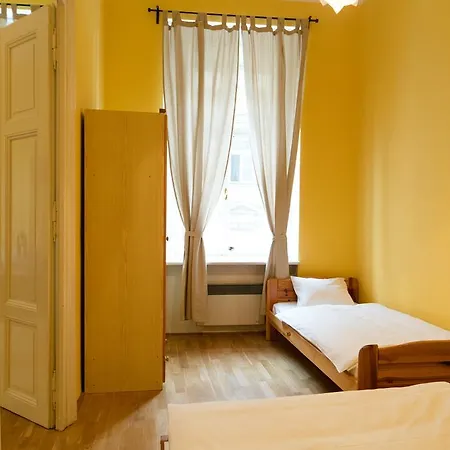 Apartman Royal Serikova