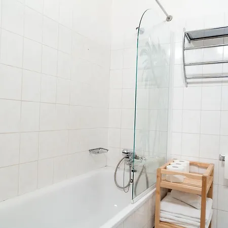 Royal Serikova Apartman *